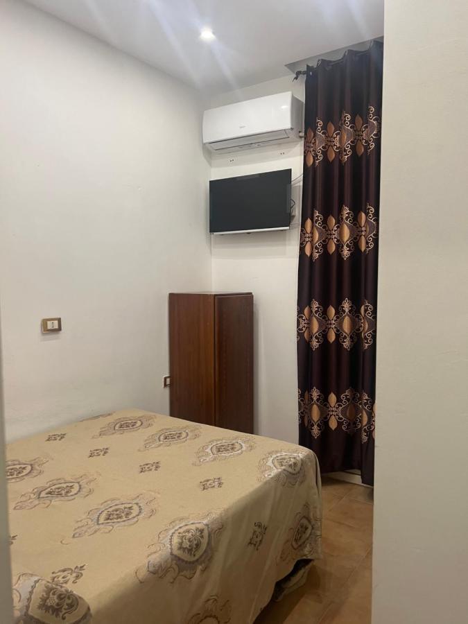 Terminal Guest House 24 Roma Exterior foto